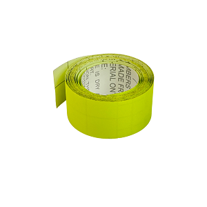 DUOTONE Single Sided Insignia Tape narrow (SS08-onw) 2024-Duotone Windsurfing-black-3cm-14200-8158-9010583082899-Surf-store.com