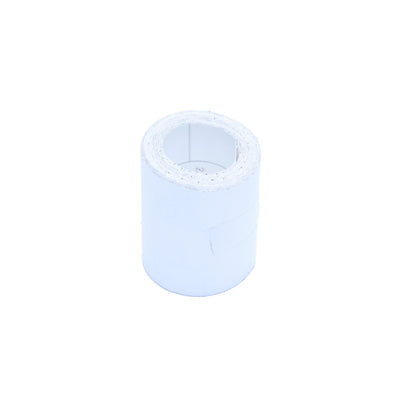 DUOTONE Single Sided Insignia Tape wide (SS11-onw) 2024-Duotone Windsurfing-black-5cm-14200-8159-9010583083001-Surf-store.com