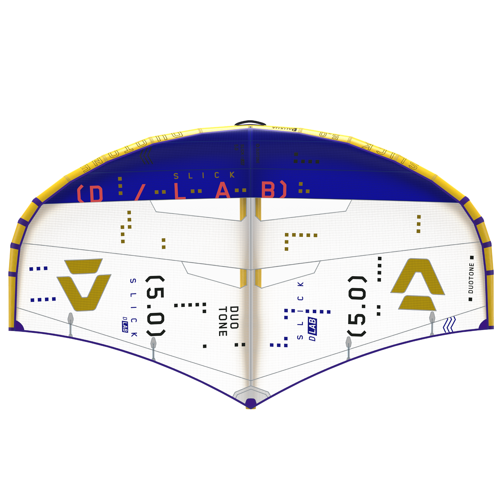 DUOTONE Slick D/LAB 2024-Duotone Foilwing-4.0-42240-3528-9010583199023-Surf-store.com