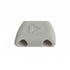 DUOTONE Sliding Bar Stopper (SS17-onw) 2024-Duotone Kiteboarding-OneSize-light grey-44220-8136-9010583049489-Surf-store.com