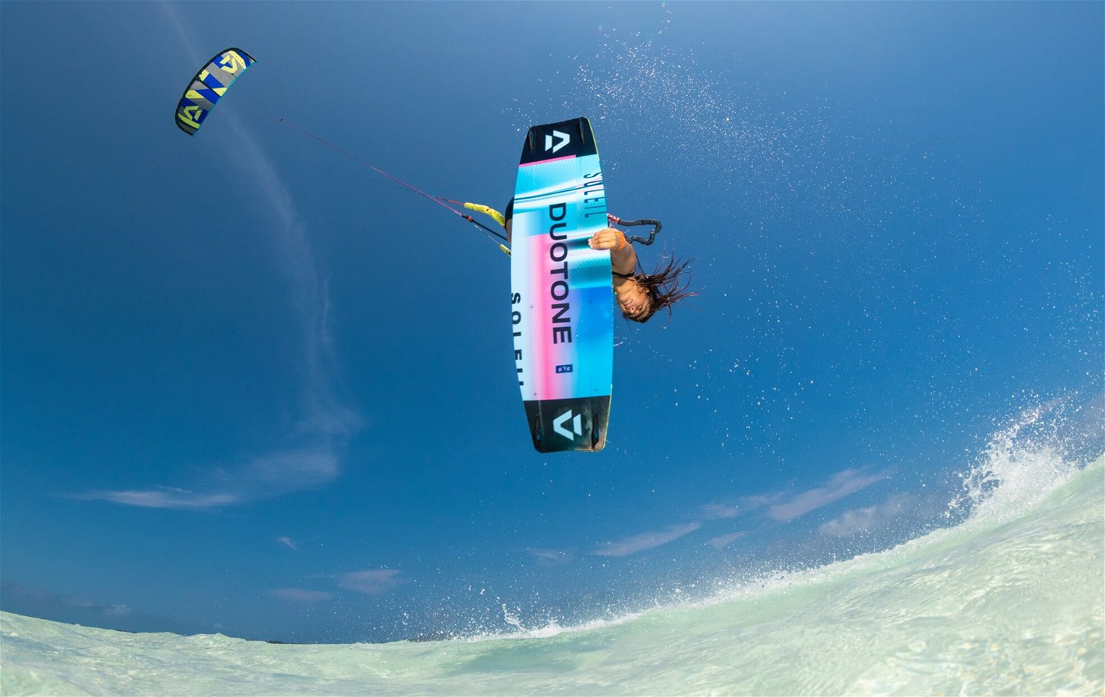 DUOTONE Soleil SLS 2024-Duotone Kiteboarding-132 cm-44240-3430-9010583178387-Surf-store.com