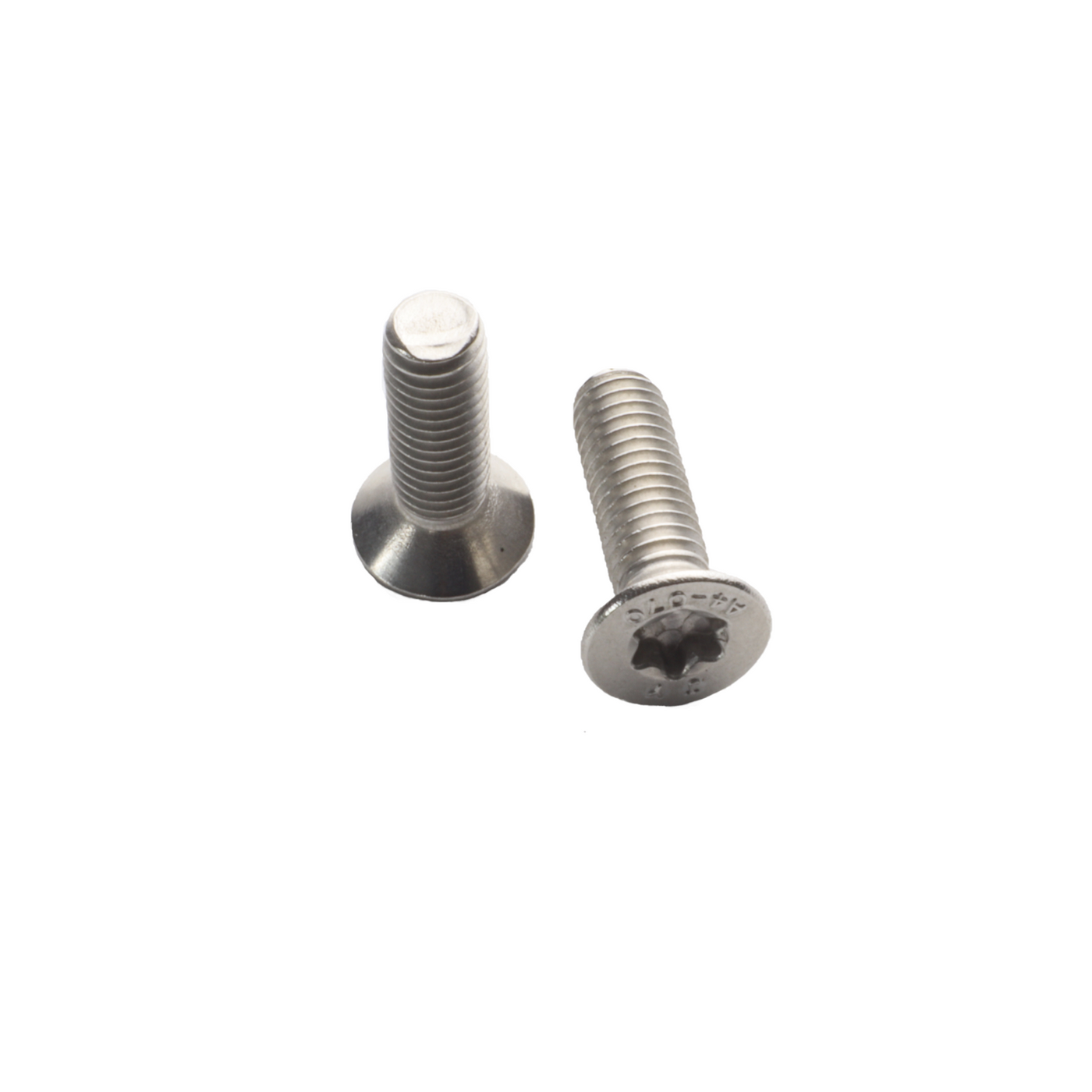 DUOTONE Spirit Carbon Back Wing Screw Set 250 (SS22-onw) (2pcs) 2024-Duotone Kiteboarding-M6x20-Black-44220-8361-9010583071633-Surf-store.com