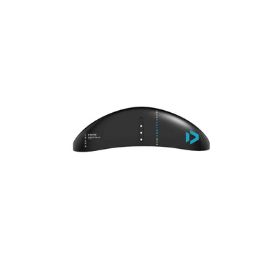 DUOTONE Spirit Carve Carbon Front Wing (SS22-onw) 2025