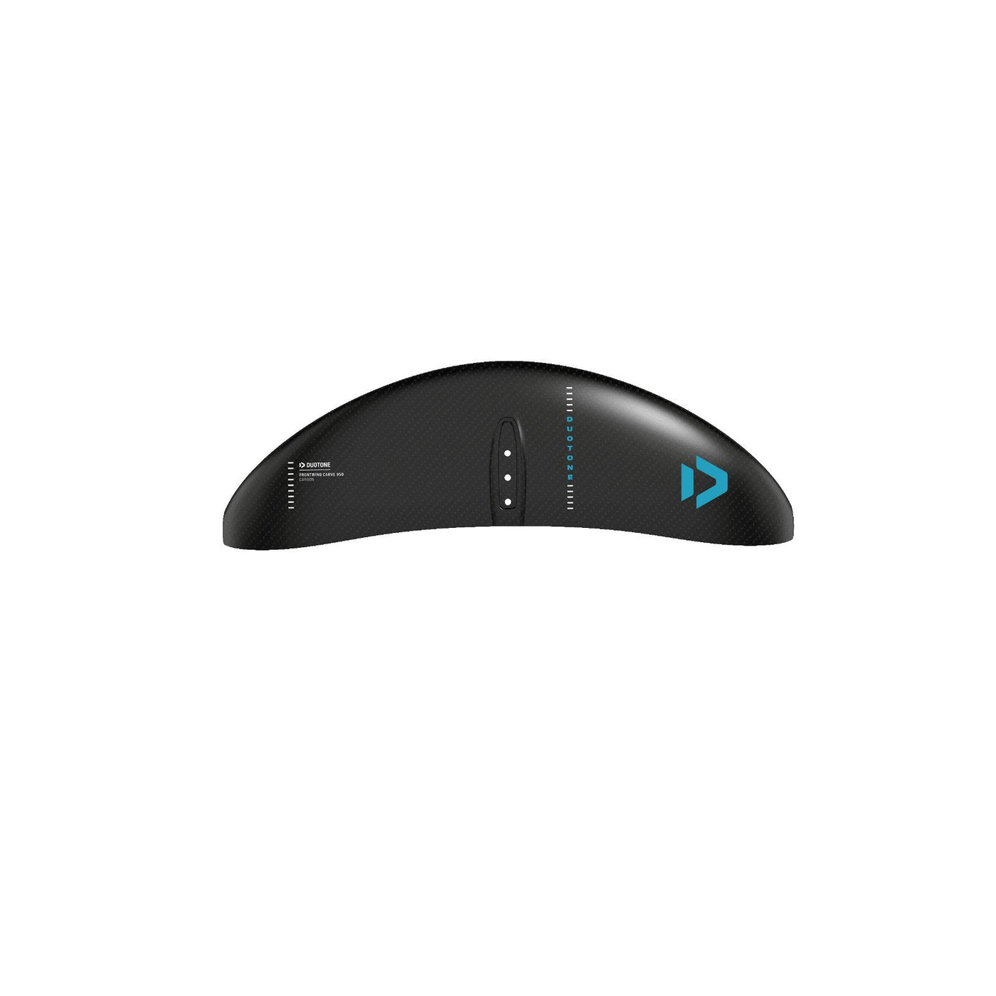 DUOTONE Spirit Carve Carbon Front Wing (SS22-onw) 2025
