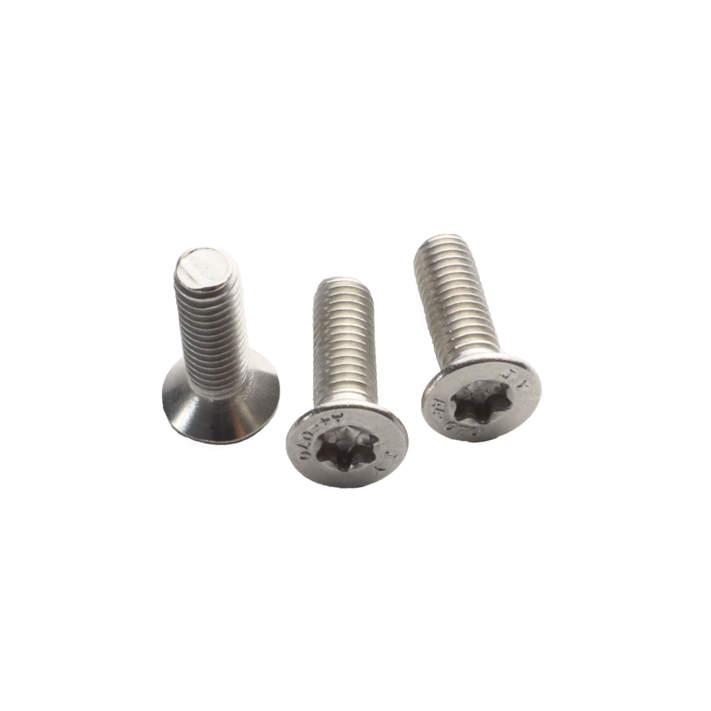 DUOTONE Spirit GT FW Screw Set 565 (3pcs) 2022-Duotone Kiteboarding-M6x20-Black-44220-8354-9010583071565-Surf-store.com