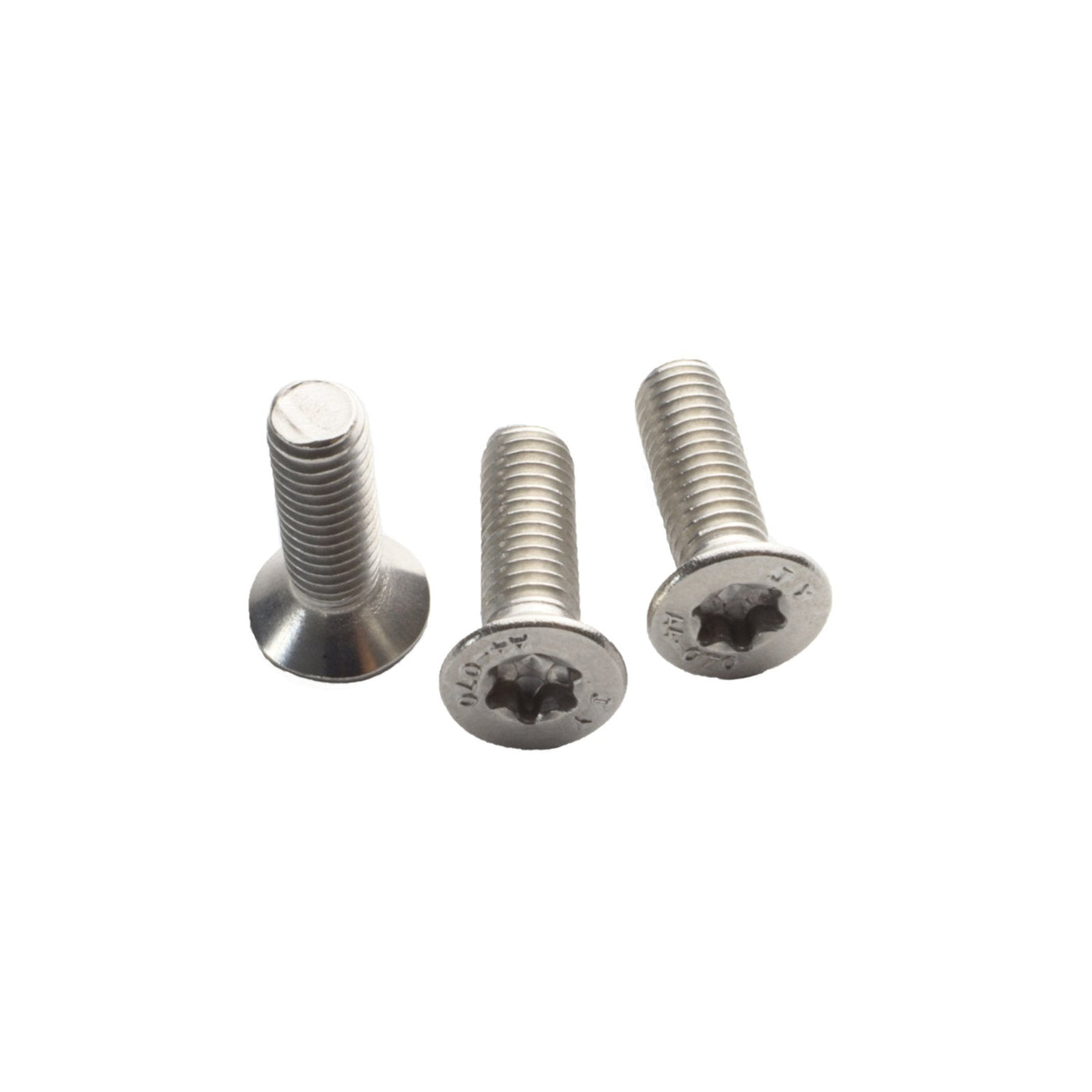 DUOTONE Spirit GT FW Screw Set 565 (3pcs) 2022-Duotone Kiteboarding-M6x20-Black-44220-8354-9010583071565-Surf-store.com