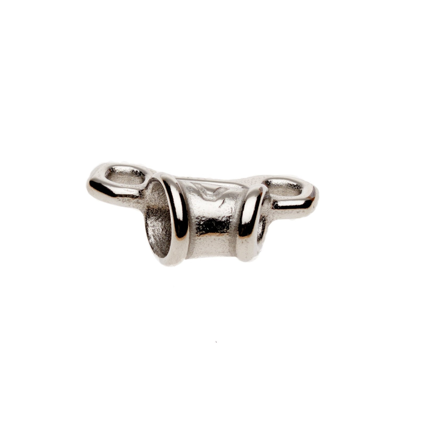 DUOTONE Stainless Steel Safety Pulley (SS16-SS22) 2022-Duotone Kiteboarding-OneSize-silver-44900-8153-9008415854547-Surf-store.com