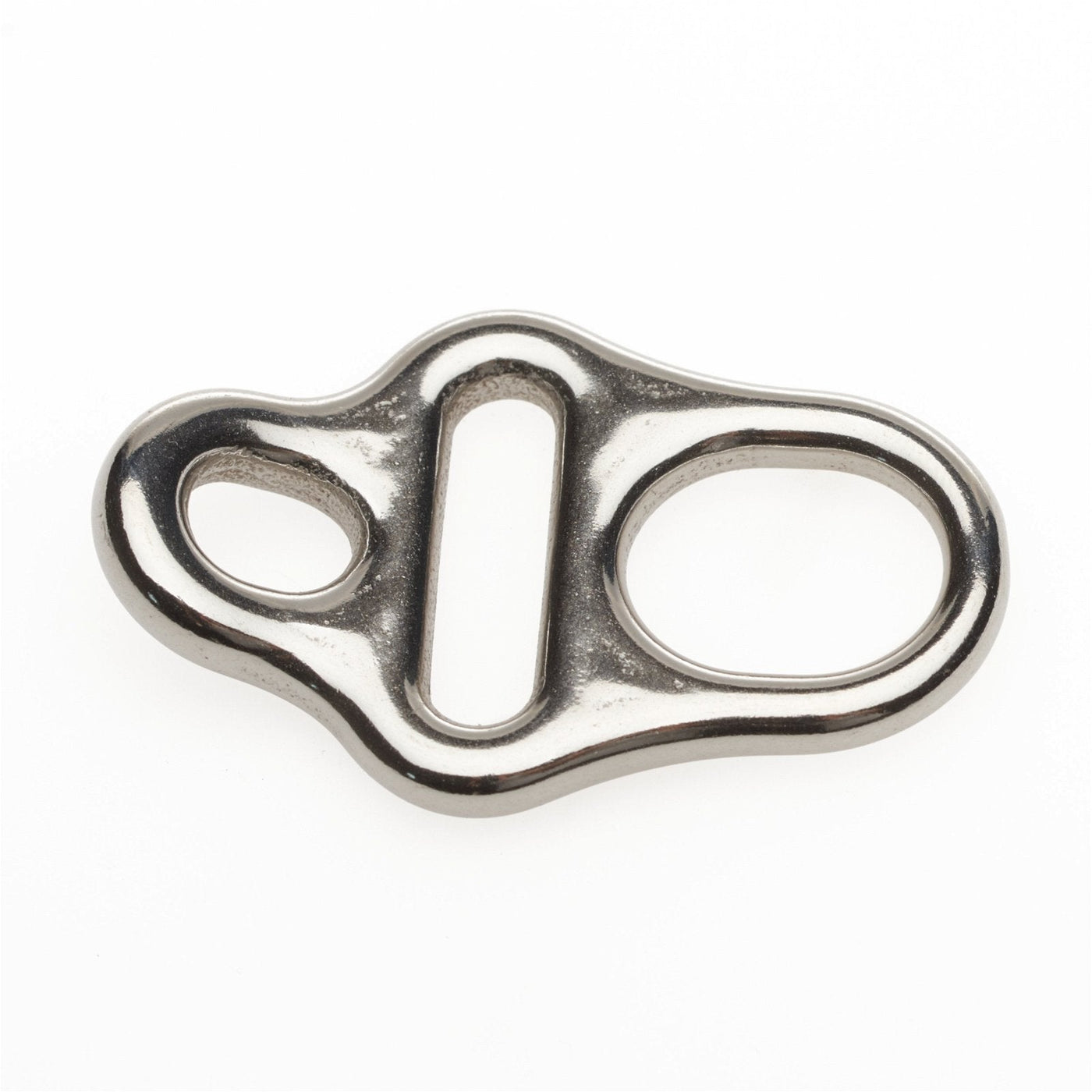 DUOTONE Suicide Ring Click Bar & Trust Bar (SS17-onw) 2024-Duotone Kiteboarding-OneSize-Black-44900-8177-9008415857326-Surf-store.com