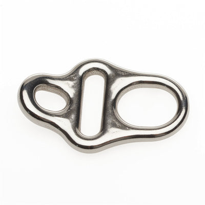 DUOTONE Suicide Ring Click Bar & Trust Bar (SS17-onw) 2024-Duotone Kiteboarding-OneSize-Black-44900-8177-9008415857326-Surf-store.com