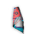 DUOTONE Super_Hero 2022-Duotone Windsurfing-3.0-C02:coral/turquoise-14220-1200-9010583043845-Surf-store.com