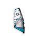 DUOTONE Super_Hero 2022-Duotone Windsurfing-3.0-C03:off-white/turquoise-14220-1200-9010583121376-Surf-store.com