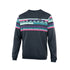 DUOTONE Sweater Allover 2022-Duotone Kiteboarding-L-Olive-44222-5212-9010583035628-Surf-store.com