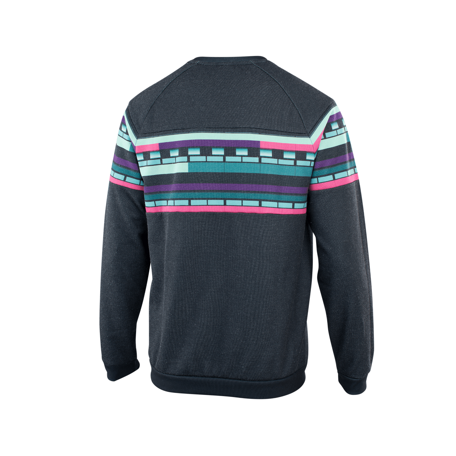 DUOTONE Sweater Allover 2022-Duotone Kiteboarding-L-Olive-44222-5212-9010583035628-Surf-store.com