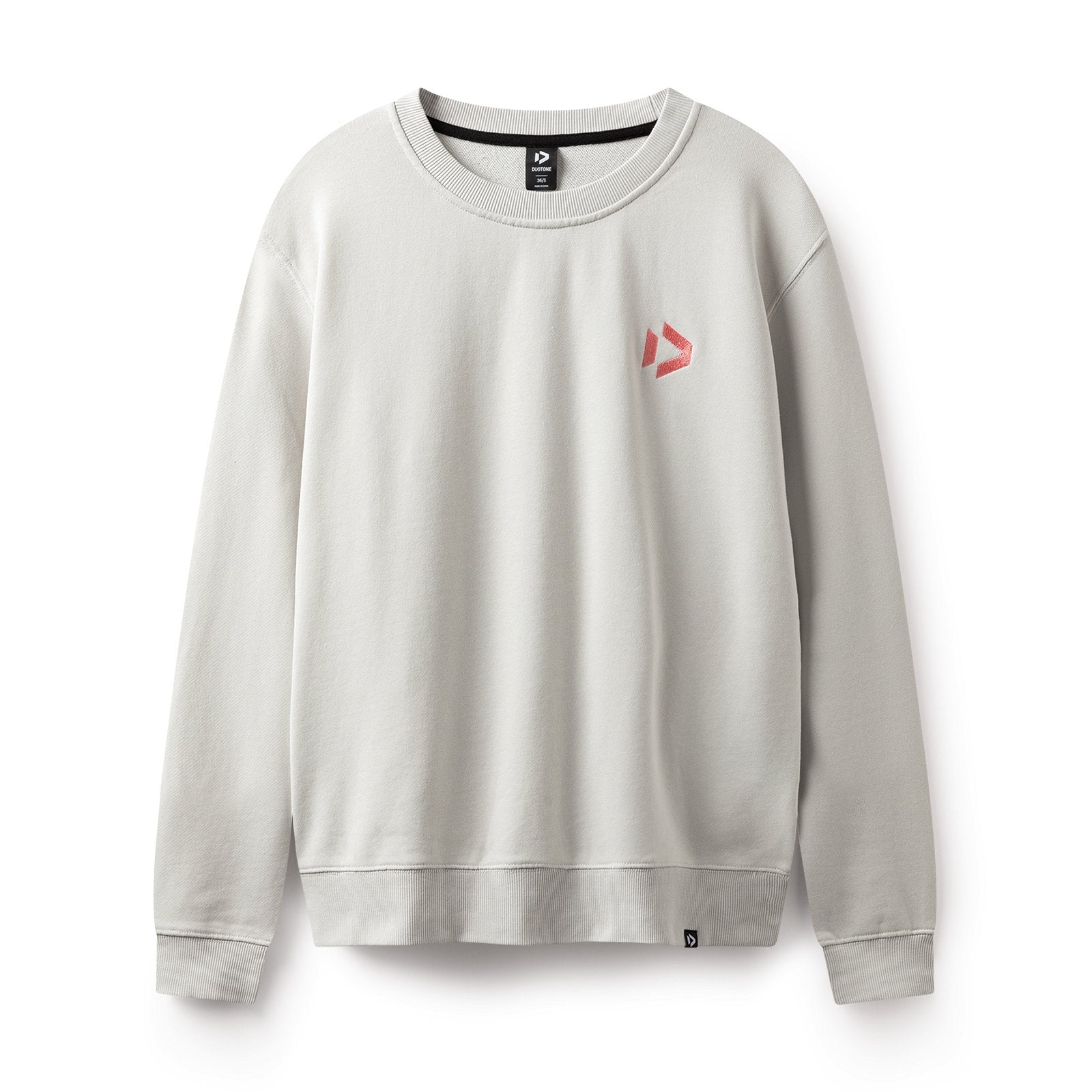 Duotone Sweater Team women 2023-Duotone Kiteboarding-L-Aqua-44213-5203-9010583035857-Surf-store.com