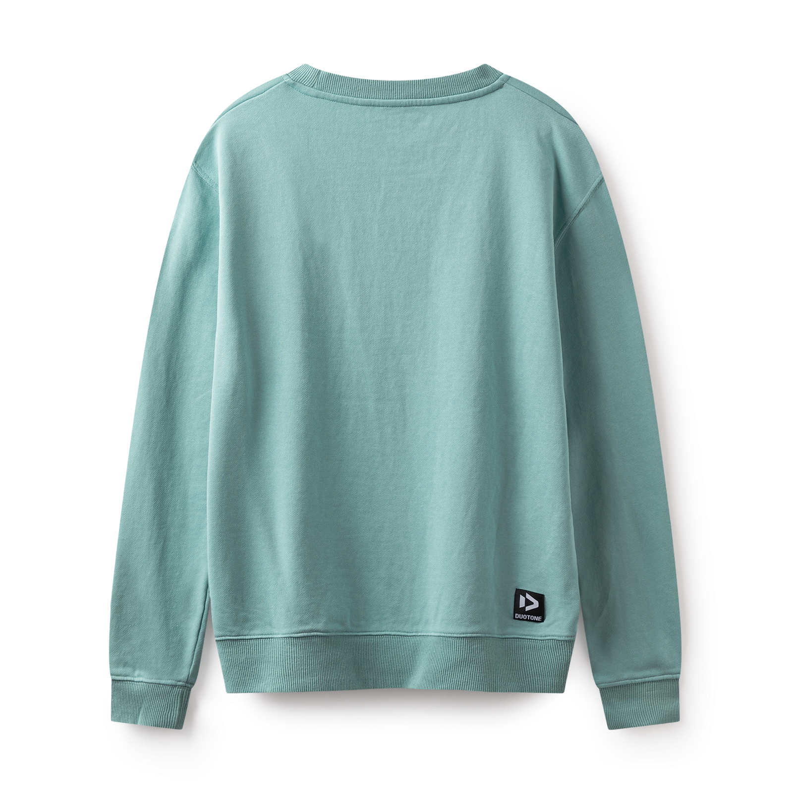 Duotone Sweater Team women 2023-Duotone Kiteboarding-L-Grey-44213-5203-9008415987979-Surf-store.com