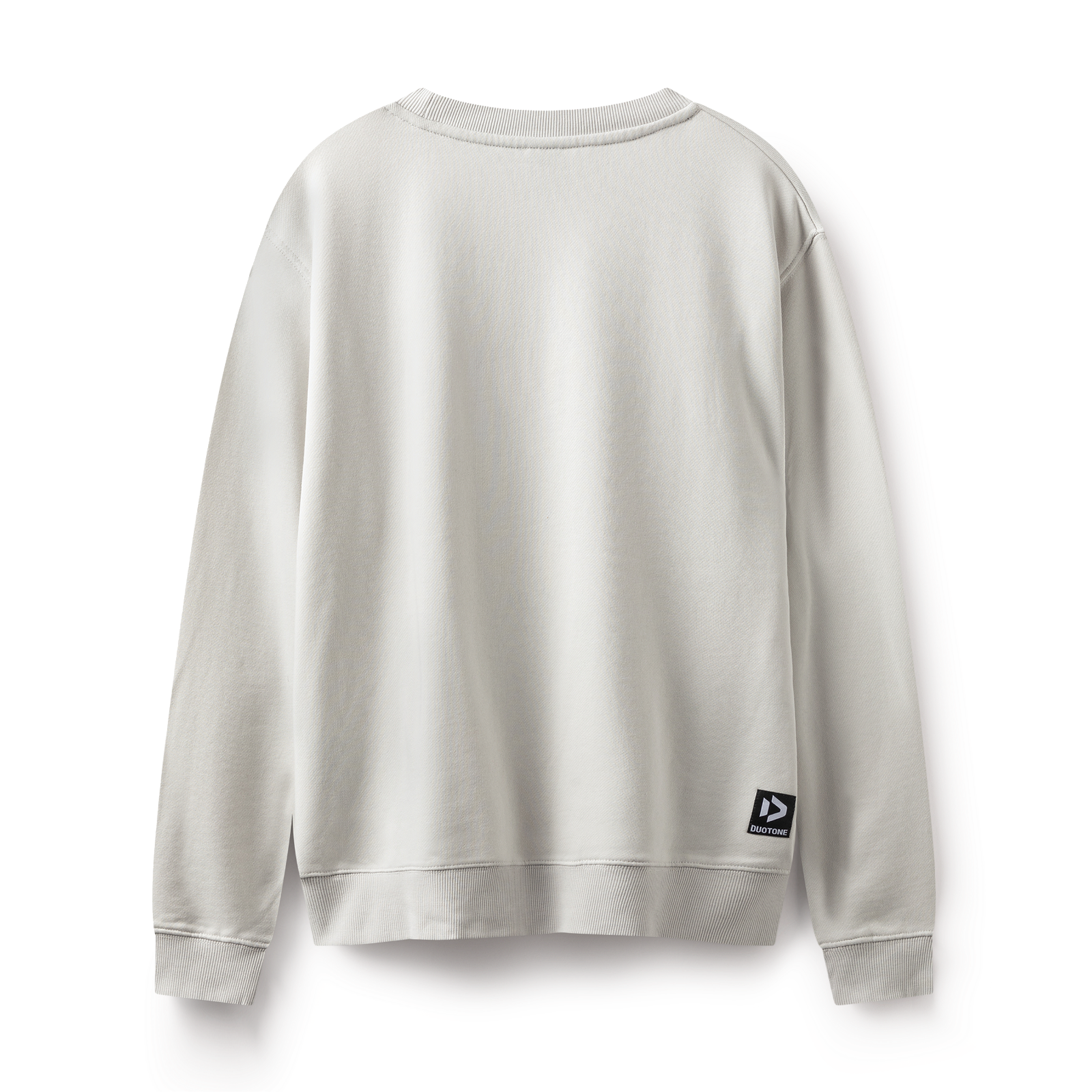 Duotone Sweater Team women 2023-Duotone Kiteboarding-L-Grey-44213-5203-9008415987979-Surf-store.com