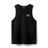 Duotone Tank Duotone men 2023-Duotone Kiteboarding-L-Black-44232-5022-9010583107585-Surf-store.com