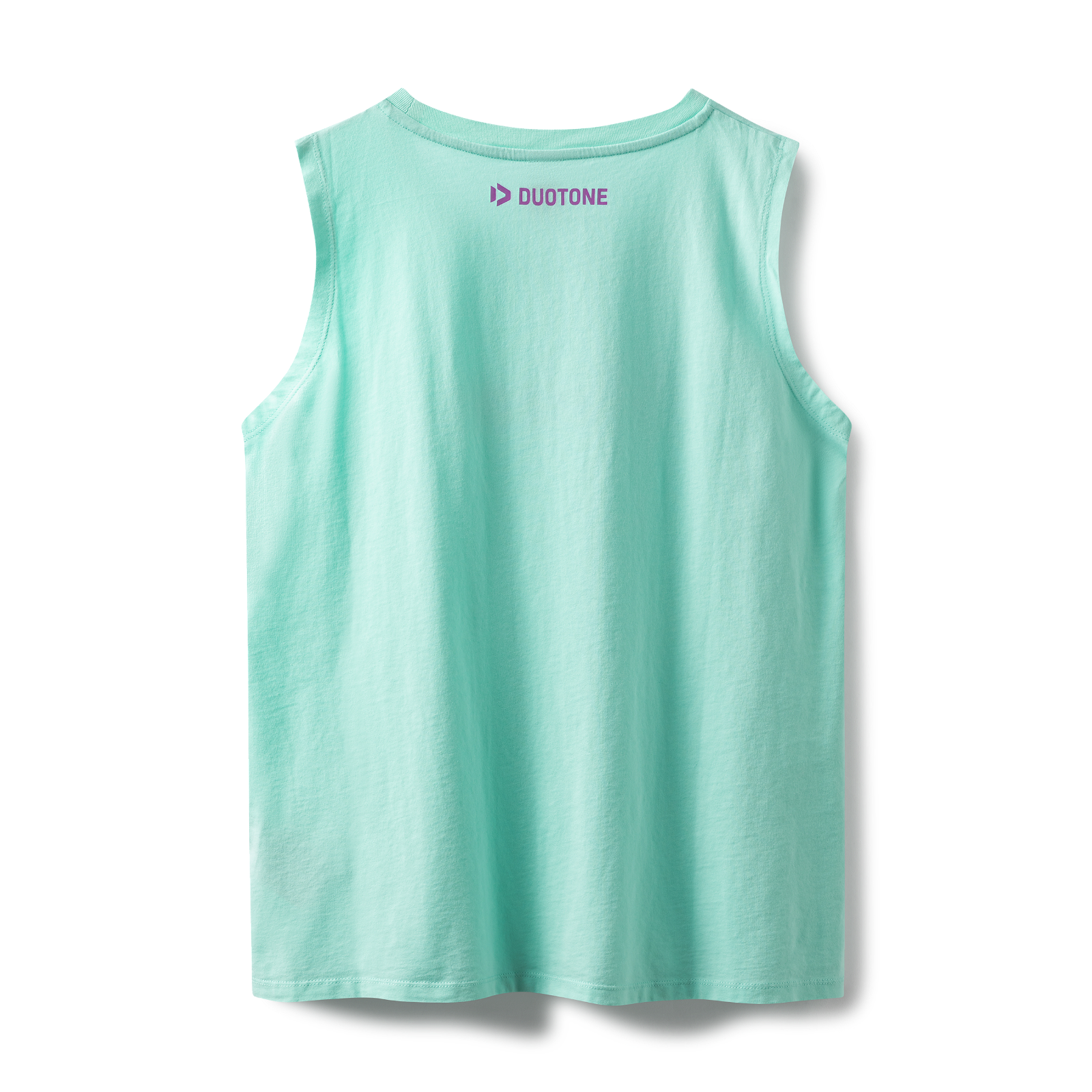 Duotone Tank Duotone women 2023-Duotone Kiteboarding-L-607 mint green-44213-5011-9008415995103-Surf-store.com