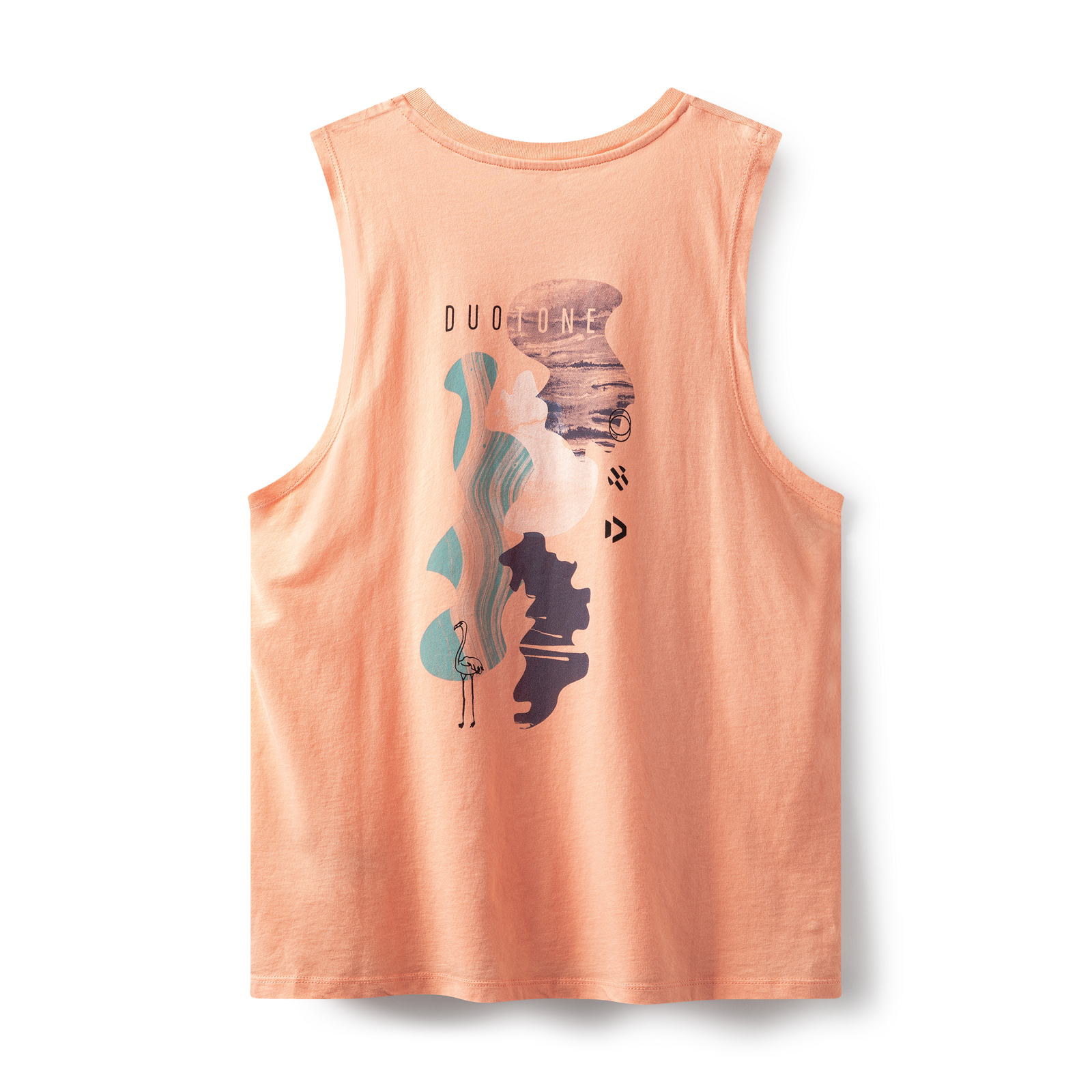 Duotone Tank Duotone women 2023-Duotone Kiteboarding-L-400 sorry-melon-44233-5011-9010583108018-Surf-store.com