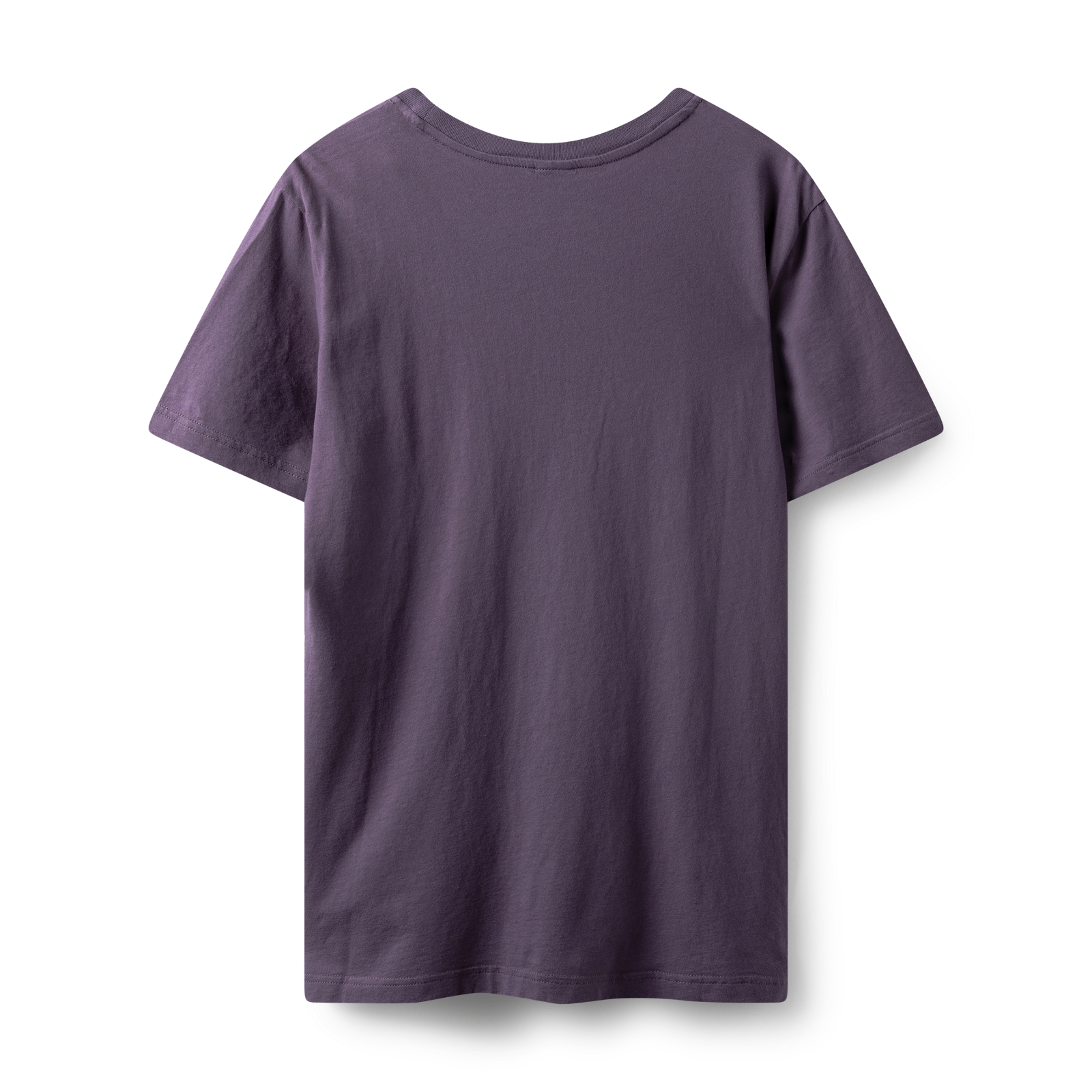 Duotone Tee 4the Team SS men 2023-Duotone Kiteboarding-L-Purple-44232-5008-9010583107103-Surf-store.com