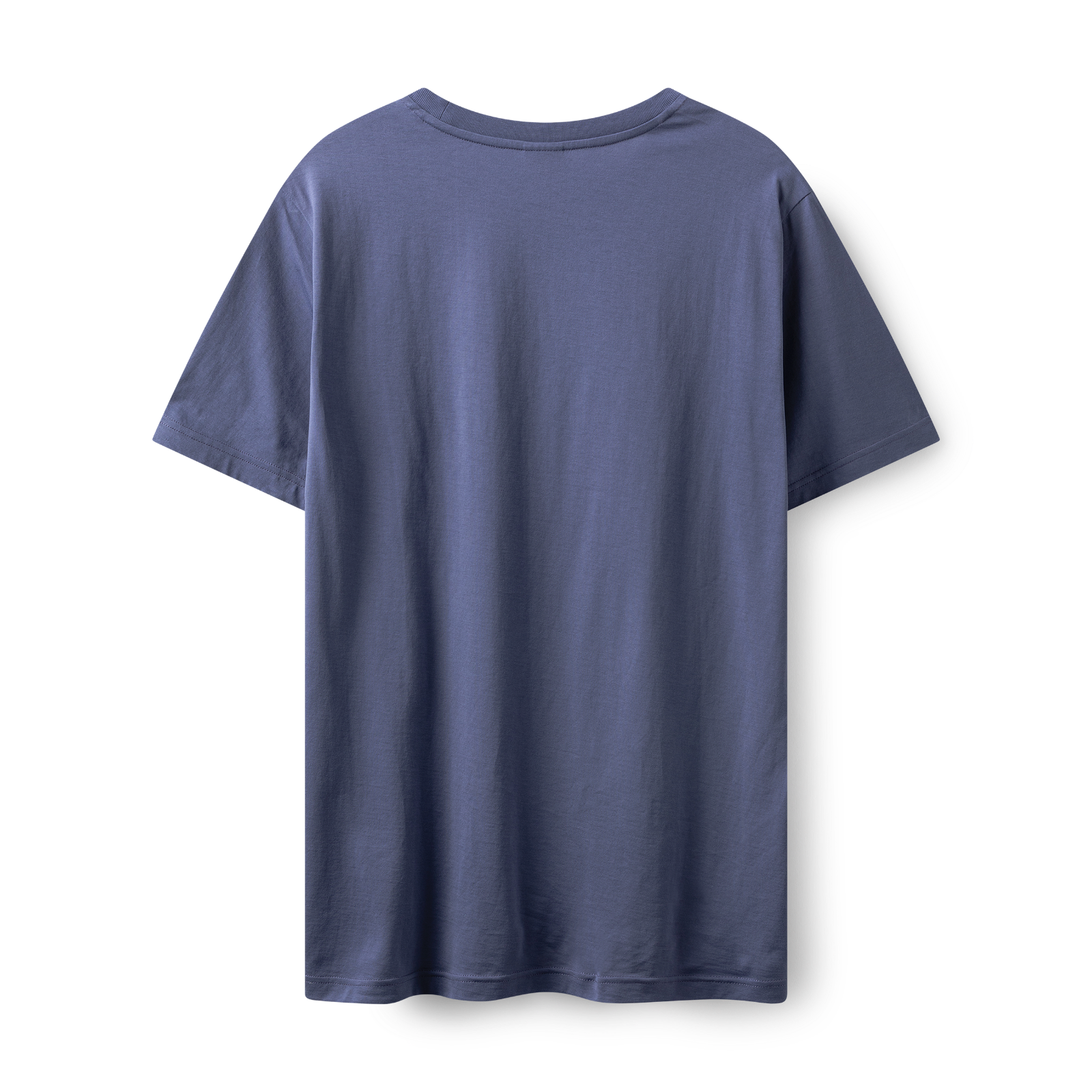 DUOTONE Tee 4the Team SS men 2024-Duotone Kiteboarding-L-Blue-44242-5008-9010583166001-Surf-store.com