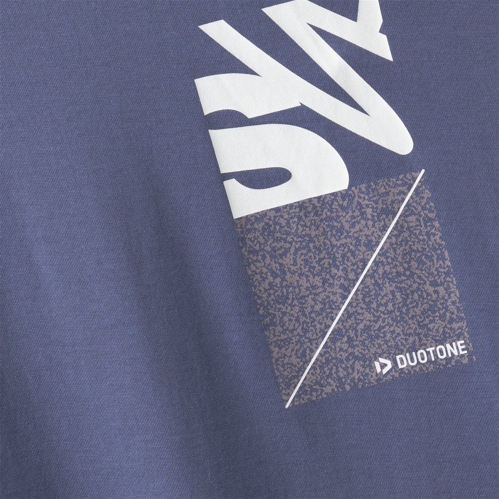 DUOTONE Tee 4the Team SS men 2024-Duotone Kiteboarding-L-Blue-44242-5008-9010583166001-Surf-store.com