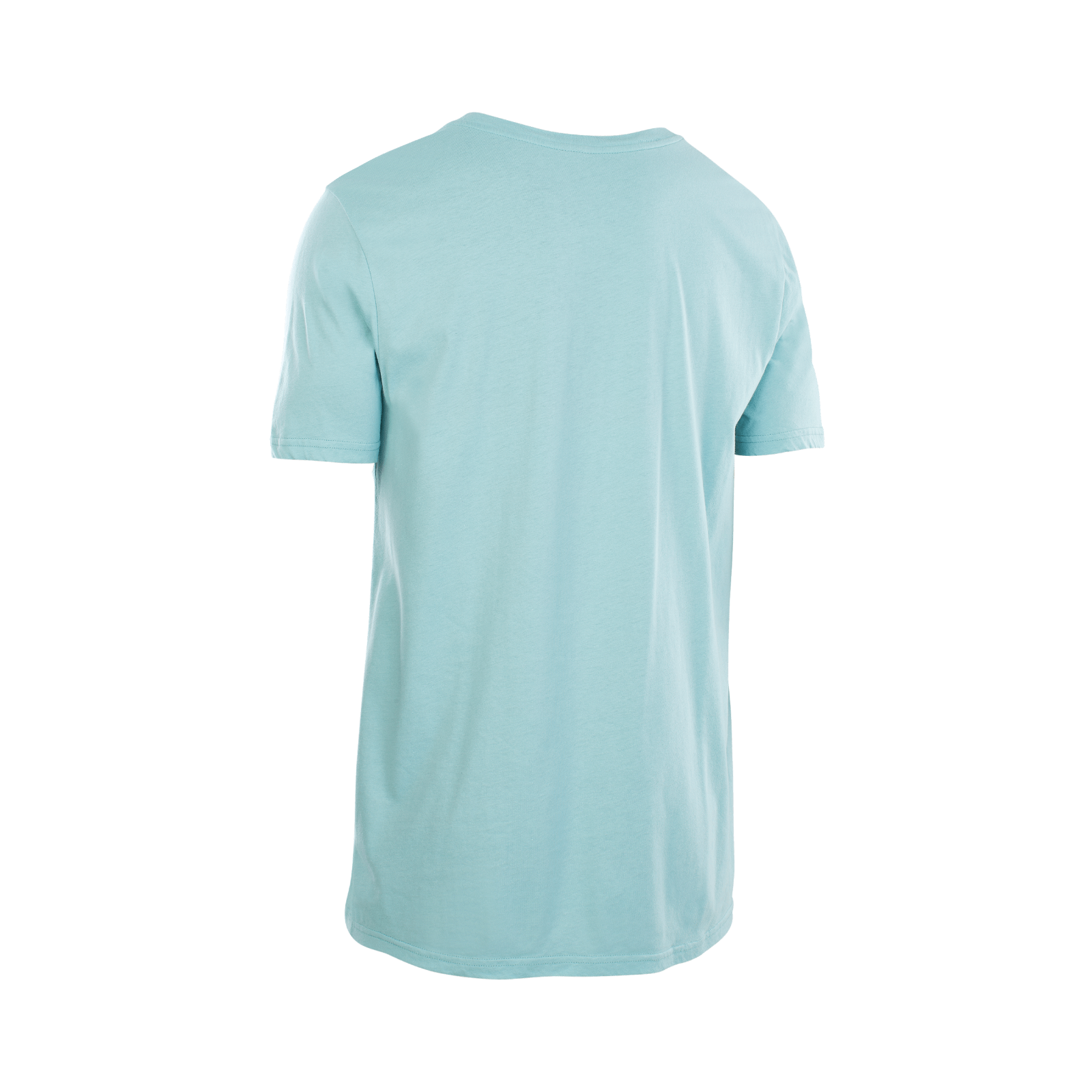 Duotone Tee Branded SS men 2023-Duotone Kiteboarding-L-Aqua-44232-5006-9010583107431-Surf-store.com