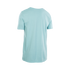 Duotone Tee Branded SS men 2023-Duotone Kiteboarding-L-Aqua-44232-5006-9010583107431-Surf-store.com