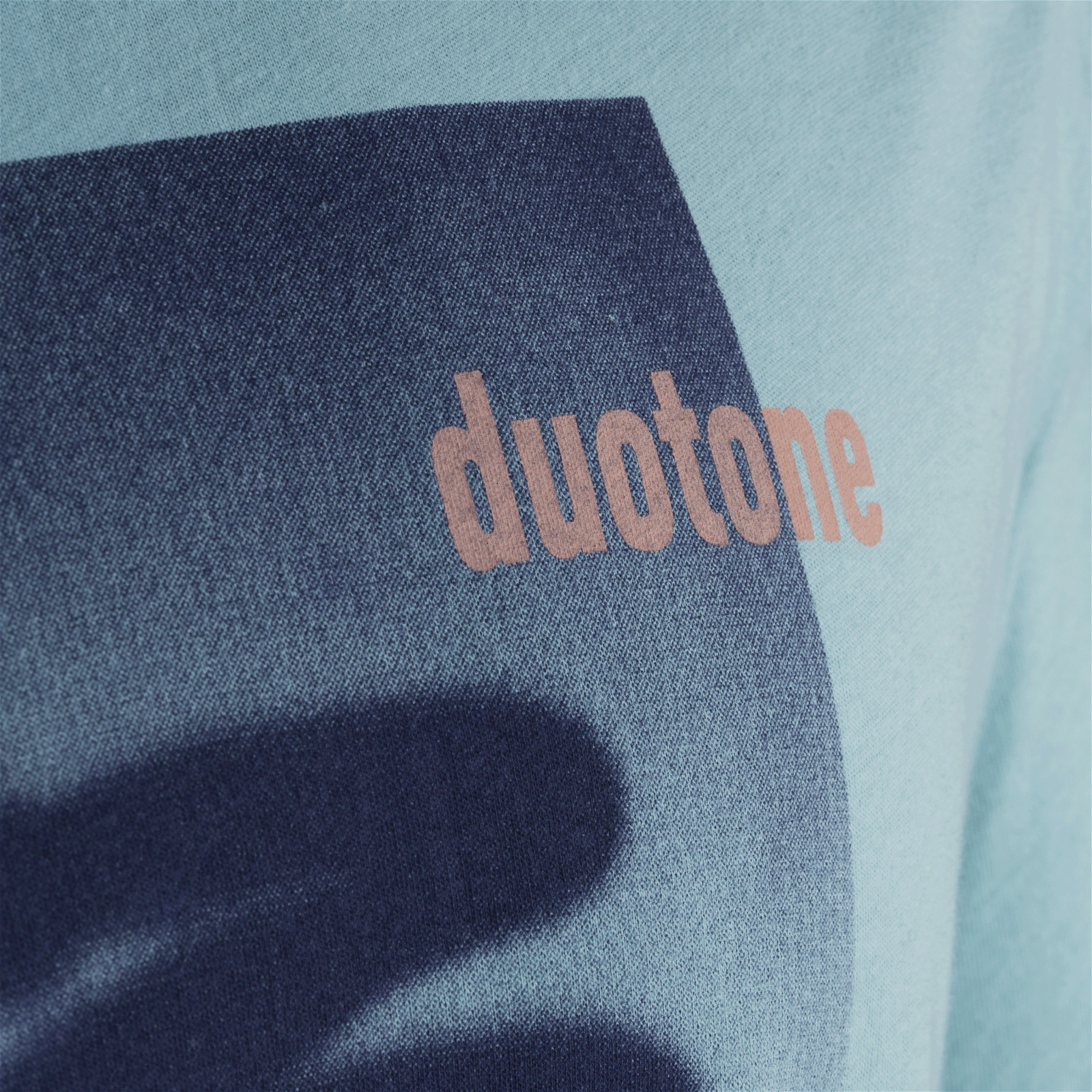 Duotone Tee Branded SS men 2023-Duotone Kiteboarding-L-Aqua-44232-5006-9010583107431-Surf-store.com