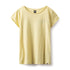 Duotone Tee Branded SS women 2023-Duotone Kiteboarding-L-Yellow-44233-5007-9010583107912-Surf-store.com