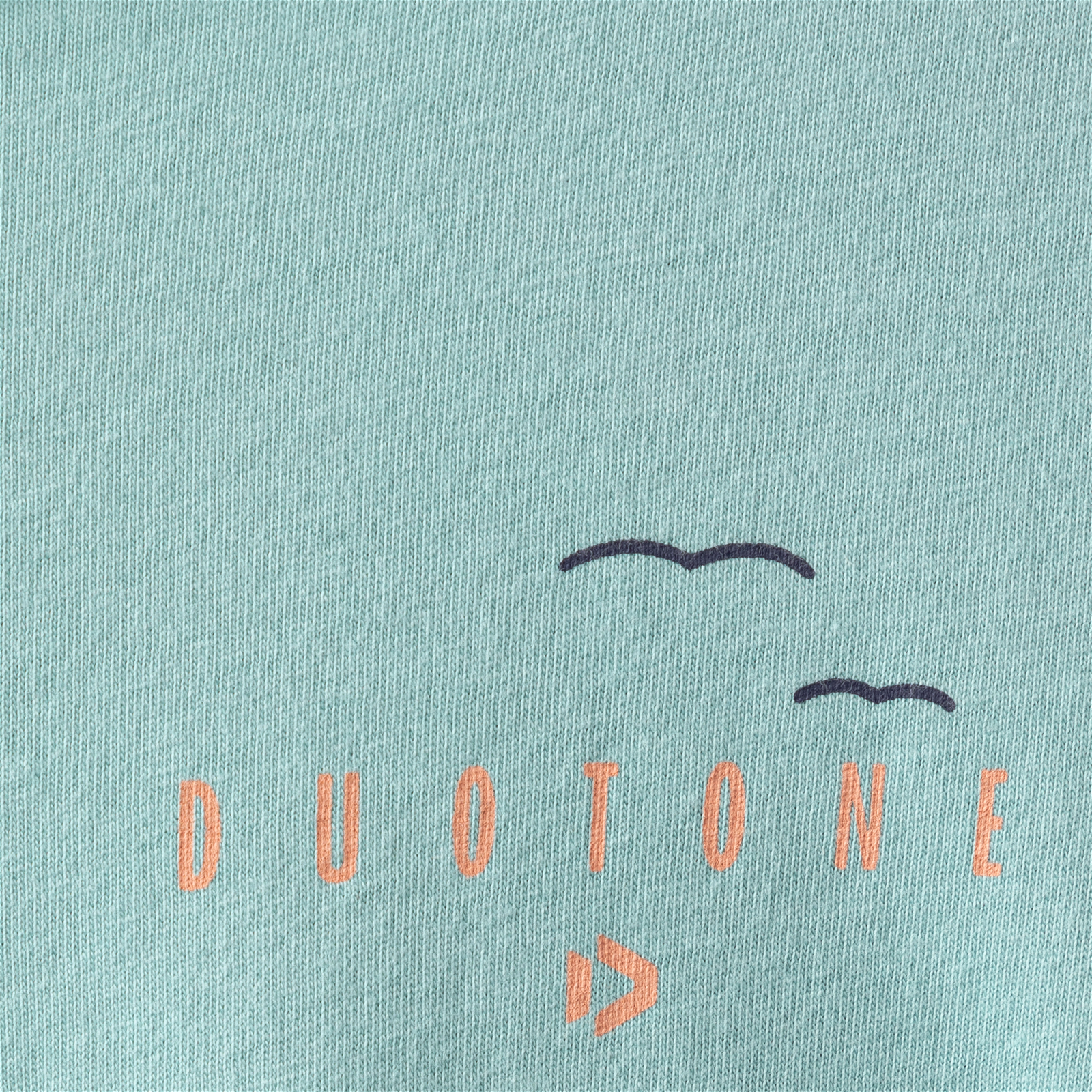 Duotone Tee Branded SS women 2023-Duotone Kiteboarding-L-Aqua-44233-5007-9010583107967-Surf-store.com