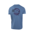 DUOTONE Tee Dedicated SS 2022-Duotone Kiteboarding-L-706 off blue-44222-5004-9010583035208-Surf-store.com