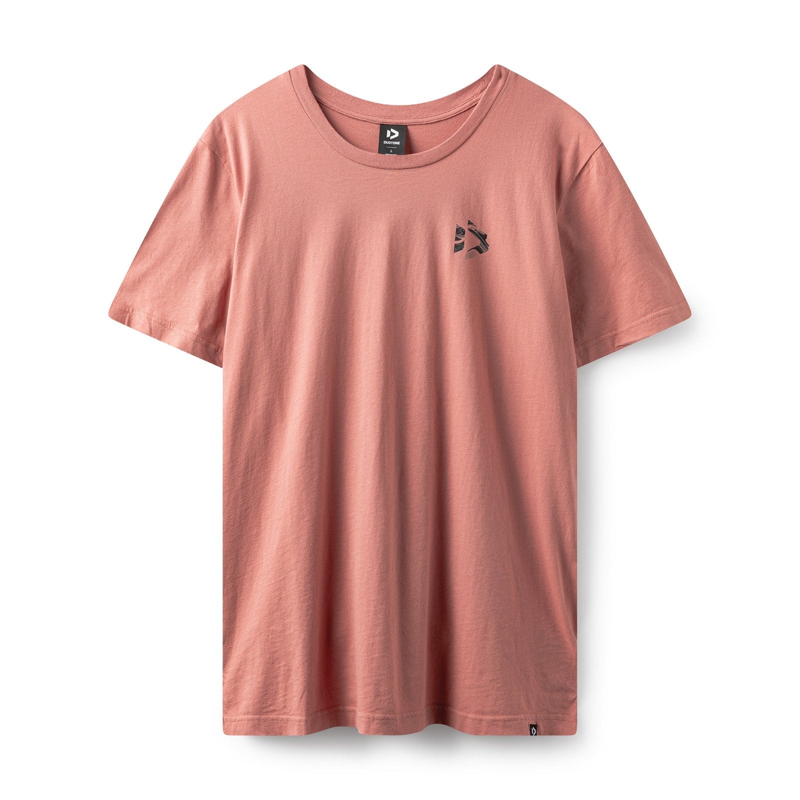 Duotone Tee Dedicated SS men 2023-Duotone Kiteboarding-L-Maroon-44232-5004-9010583106892-Surf-store.com