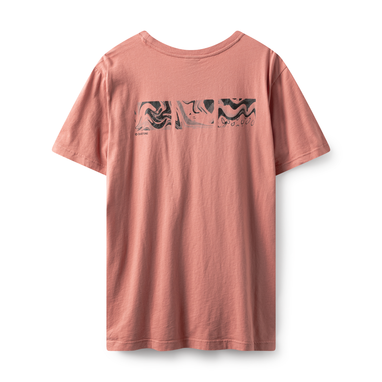 Duotone Tee Dedicated SS men 2023-Duotone Kiteboarding-L-White-44232-5004-9010583106946-Surf-store.com