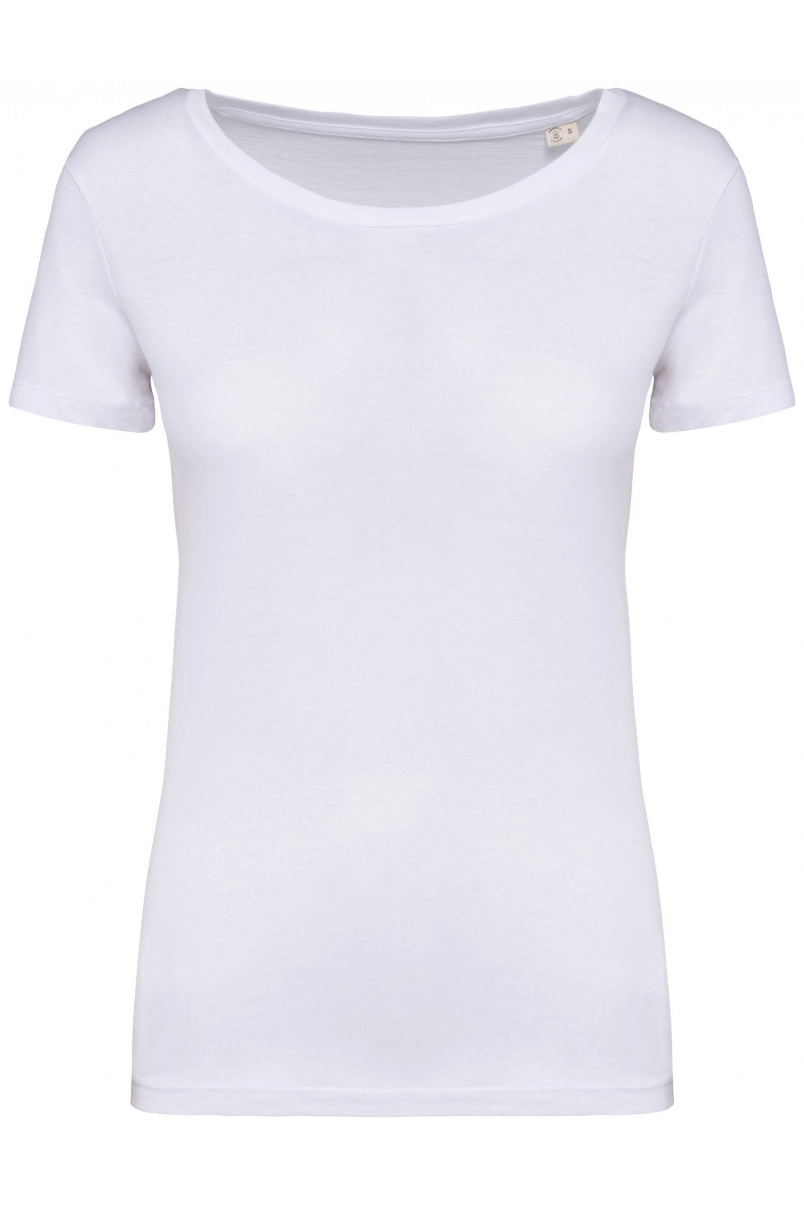 DUOTONE Tee DPC Team women 2024-Duotone Kiteboarding-L-101 white-44233-5003-9010583146065-Surf-store.com