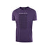 DUOTONE Tee High as a Kite SS 2022-Duotone Kiteboarding-L-577 plum-44222-5010-9010583035406-Surf-store.com