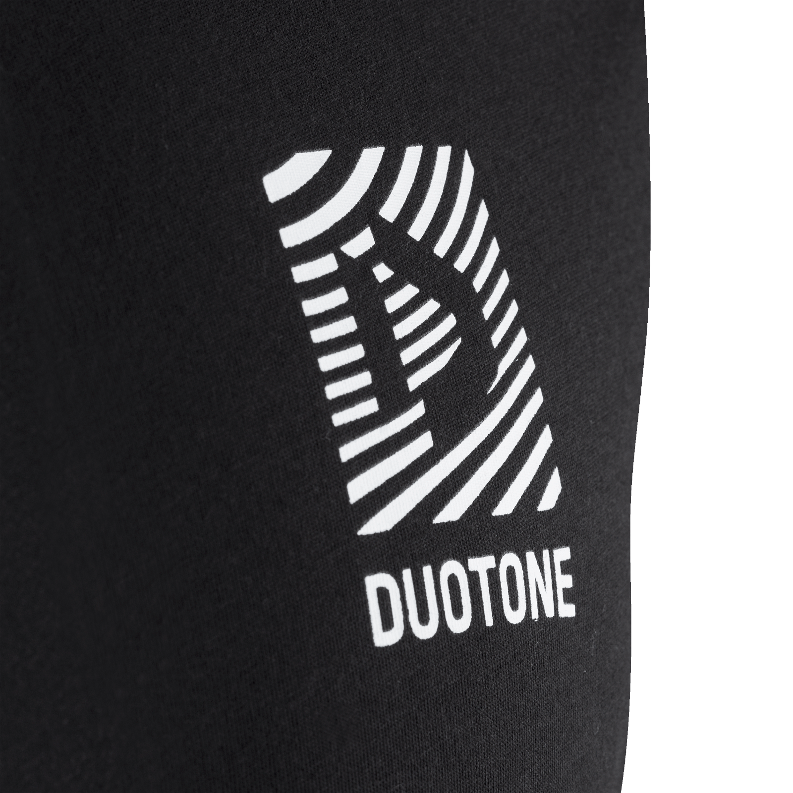 Duotone Tee High as a Kite SS men 2023-Duotone Kiteboarding-L-Black-44232-5010-9010583107530-Surf-store.com