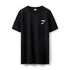 DUOTONE Tee High As A Kite SS men 2024-Duotone Kiteboarding-L-Black-44242-5010-9010583165752-Surf-store.com