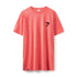 DUOTONE Tee High As A Kite SS men 2024-Duotone Kiteboarding-L-Red-44242-5010-9010583165806-Surf-store.com