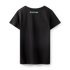 DUOTONE Tee Logo SS 2022-Duotone Kiteboarding-L-Black-44223-5005-9010583039350-Surf-store.com