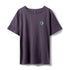 Duotone Tee Logo SS women 2023-Duotone Kiteboarding-L-Purple-44233-5005-9010583107769-Surf-store.com