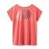 DUOTONE Tee Loop SS women 2024-Duotone Kiteboarding-L-Red-44243-5007-9010583167060-Surf-store.com