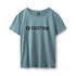 DUOTONE Tee Original SS women 2024-Duotone Kiteboarding-L-Teal-44243-5001-9010583166353-Surf-store.com