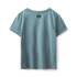 DUOTONE Tee Original SS women 2024-Duotone Kiteboarding-L-Teal-44243-5001-9010583166353-Surf-store.com