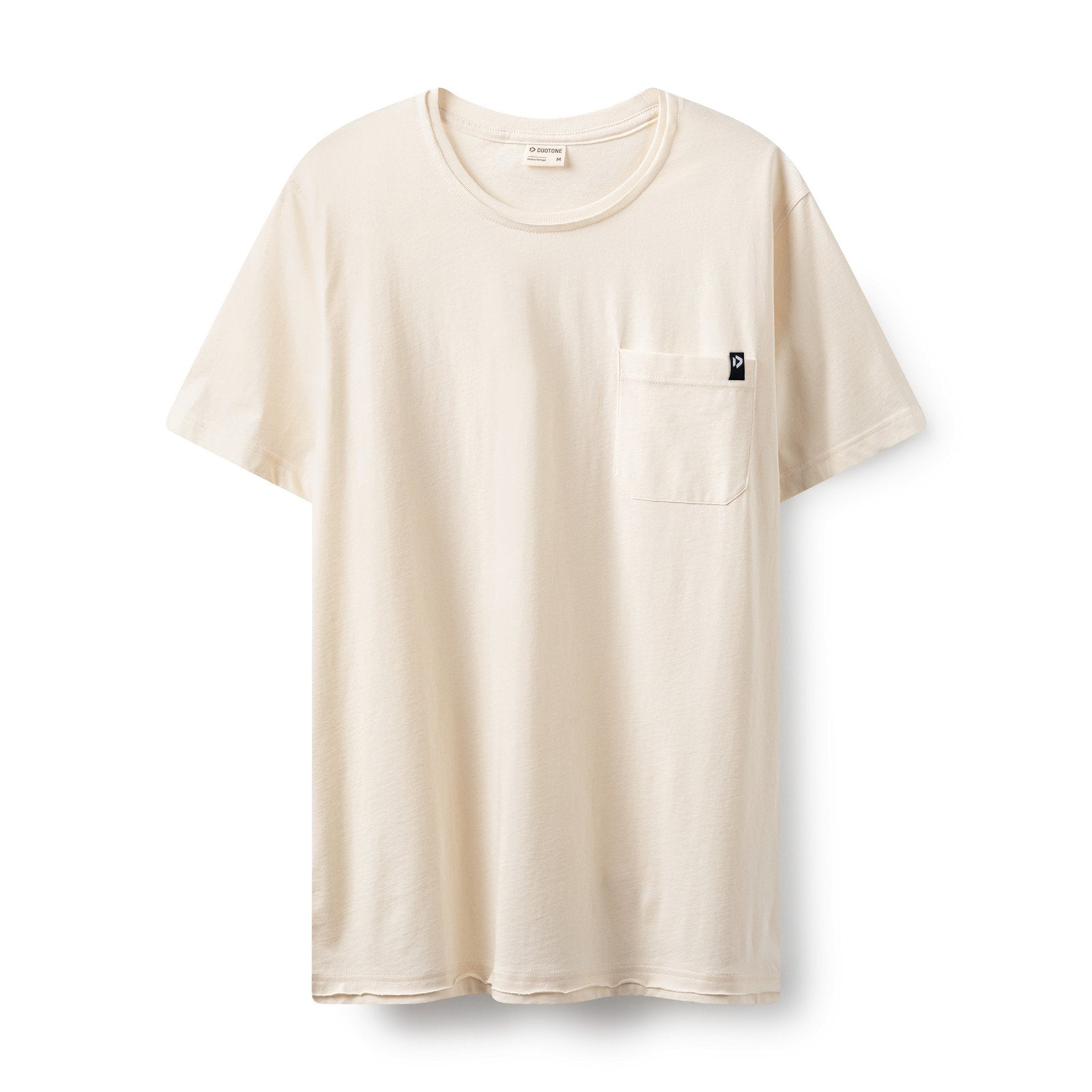 DUOTONE Tee Pocket SS undyed men 2024-Duotone Kiteboarding-L-44242-5033-9010583175058-Surf-store.com