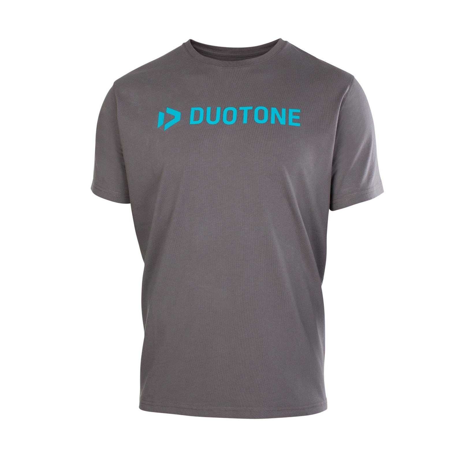 DUOTONE Tee SS Original 2022-Duotone Kiteboarding-L-177 pavement-44202-5000-9008415911325-Surf-store.com
