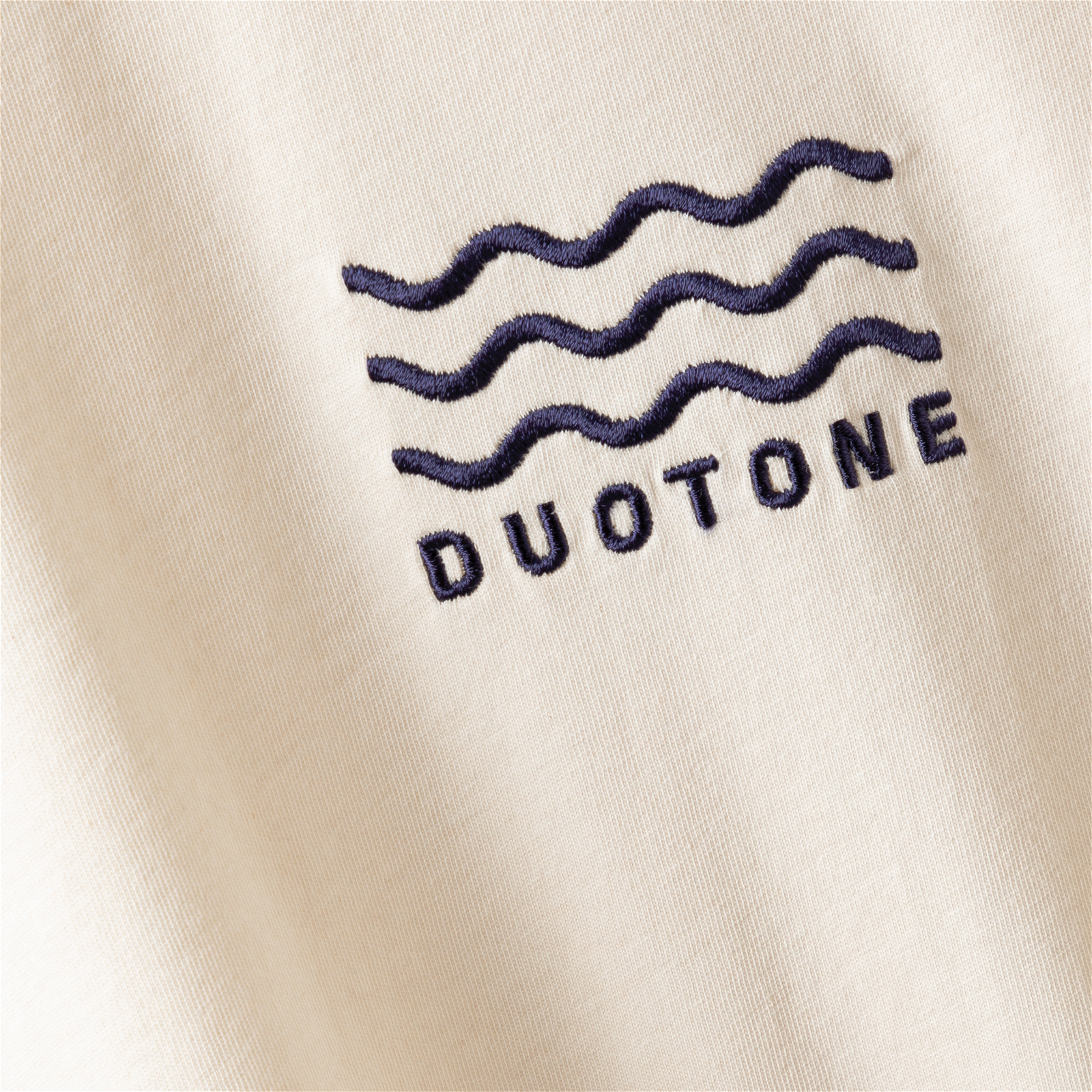 DUOTONE Tee Team LS undyed unisex 2024-Duotone Kiteboarding-L-Black-44240-5023-9010583175133-Surf-store.com