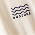 DUOTONE Tee Team LS undyed unisex 2024-Duotone Kiteboarding-L-Black-44240-5023-9010583175133-Surf-store.com