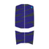 DUOTONE Traction Pad Front 2024-Duotone Kiteboarding-5mm-C54:dark-grey/violet-44230-8032-9010583133935-Surf-store.com