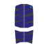 DUOTONE Traction Pad Front 2024-Duotone Kiteboarding-5mm-C54:dark-grey/violet-44230-8032-9010583133935-Surf-store.com